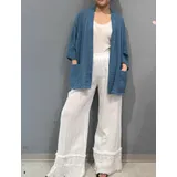 Linen jacket — foto 1