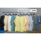 Linen top — foto 3