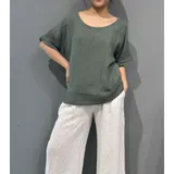 Linen top — foto 1