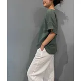 Linen top — foto 5