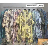 Linen jacket — foto 3