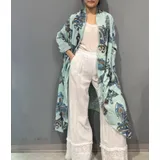 Linen jacket — foto 1