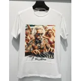 T-shirt&Polo(U) Uomo T-shirt Uomo Uomo Estate Made in Italia — foto 3
