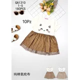 Vestiti Bambini Primavera/Estate — foto 1