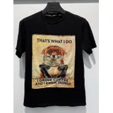 T-shirt&Polo(U) Uomo T-shirt Uomo Uomo Estate Made in Italia — foto 4