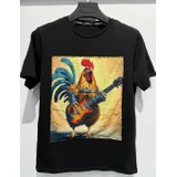 T-shirt&Polo(U) Uomo T-shirt Uomo Uomo Estate Made in Italia — foto 4