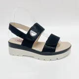 Sandali(D) Genere Sandali Donna Primavera/Estate Made in Cina Quotidiano Zeppe Aperta — foto 1