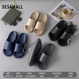 Scarpe Basse(U) Scarpe Aperto(U) Uomo Scarpe Basse Ciabatte Uomo Estate Quotidiano Piatto Aperta — foto 1