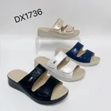 Ciabatte&Zoccoli(D) Genere Ciabatte Donna Primavera/Estate Made in Cina Quotidiano Piatto Aperta — foto 3