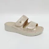 Ciabatte&Zoccoli(D) Genere Ciabatte Donna Primavera/Estate Made in Cina Quotidiano Piatto Aperta — foto 4