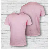 T-shirt Unisex Primavera/Estate Made in Cina Tempo libero Vari Colori Standard Senza Chiusura — foto 1