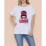 Printed T-shirt — foto 1