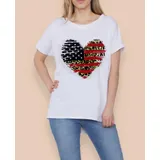 Printed T-shirt — foto 1