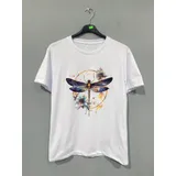 Printed T-shirt — foto 3