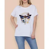 Printed T-shirt — foto 1