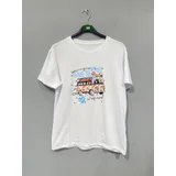 Printed T-shirt — foto 3