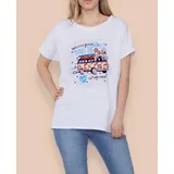 Printed T-shirt — foto 1