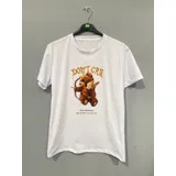 Printed T-shirt — foto 3