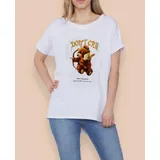 Printed T-shirt — foto 1