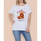 Printed T-shirt — foto 1