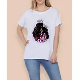 Printed T-shirt — foto 1