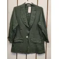 verde #7A814B