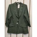 verde #7A814B