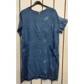 blu #485C81