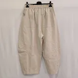Pantaloni(D) Genere Donna Primavera/Estate Made in Italia Quotidiano Vari Colori Standard — foto 3