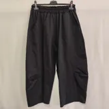 Pantaloni(D) Genere Donna Primavera/Estate Made in Italia Quotidiano Vari Colori Standard — foto 4
