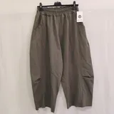 Pantaloni(D) Genere Donna Primavera/Estate Made in Italia Quotidiano Vari Colori Standard — foto 5