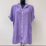 Giacche(D) Genere Giacca Leggere Donna Primavera/Estate Made in Italia Tempo libero Vari Colori Oversize — foto 1