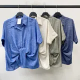 camicia — foto 1