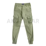 Uomo Pantaloni Chino — foto 1