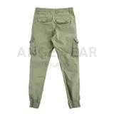 Uomo Pantaloni Chino — foto 3