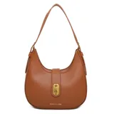 Borsa Spalla Donna Primavera/Estate Made in Cina Quotidiano Vari Colori — foto 1