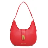 Borsa Spalla Donna Primavera/Estate Made in Cina Quotidiano Vari Colori — foto 2