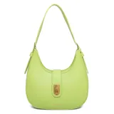 Borsa Spalla Donna Primavera/Estate Made in Cina Quotidiano Vari Colori — foto 4