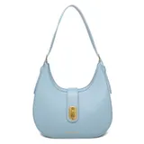 Borsa Spalla Donna Primavera/Estate Made in Cina Quotidiano Vari Colori — foto 3