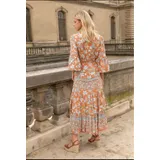 Vestiti Genere Estate Made in Cina Tempo libero Vari Colori Standard — foto 3