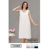 Intimo(D) Genere Intimo per Notte Donna Primavera/Estate Made in Cina Quotidiano Vari Colori Standard Multicolore — foto 1