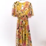 Vestiti Donna Primavera/Estate Made in Italia Quotidiano Vari Colori Standard — foto 3