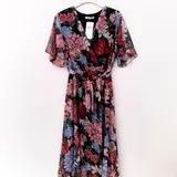 Vestiti Donna Primavera/Estate Made in Italia Quotidiano Vari Colori Standard — foto 1