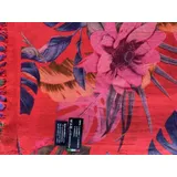 Sciarpe Donna Donna Primavera/Estate Made in Italia Quotidiano Vari Colori — foto 5