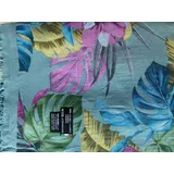 Sciarpe Donna Donna Primavera/Estate Made in Italia Quotidiano Vari Colori — foto 3