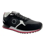 Sneakers basse Uomo Primavera/Estate Made in Cina Sportivo Plateau Anteriore Tonda — foto 1