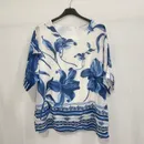 blu #000066