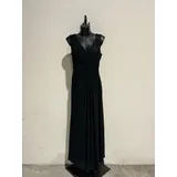 Vestiti Genere Vestiti Donna Quattro stagioni Made in Italia Da festa Colore Unico Standard — foto 1