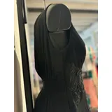 Vestiti Genere Vestiti Donna Quattro stagioni Made in Italia Da festa Colore Unico Standard — foto 5
