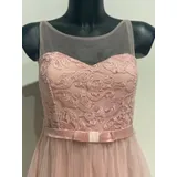 Vestiti Genere Vestiti Donna Quattro stagioni Made in Italia Da festa Colore Unico Standard — foto 3